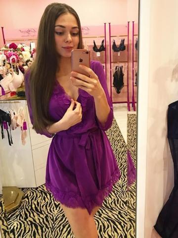 Индивидуалка Анна Фотография 2