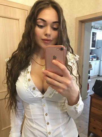 Индивидуалка Анна Фотография 3